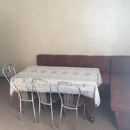 Guest house Camelot *