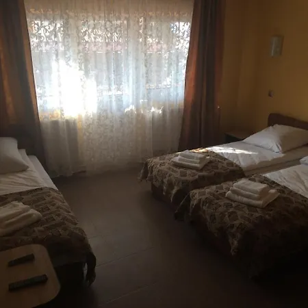 Guest house Camelot *