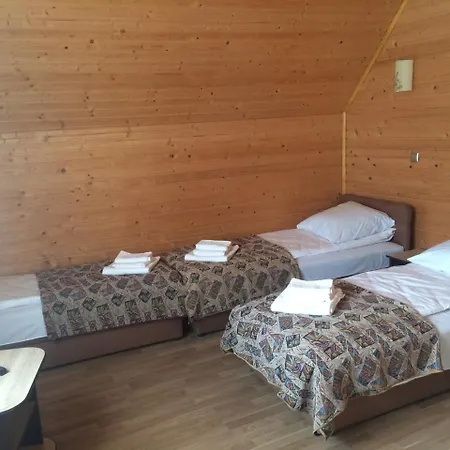 Guest house Camelot *