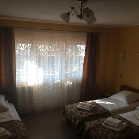Camelot * Rakhiv