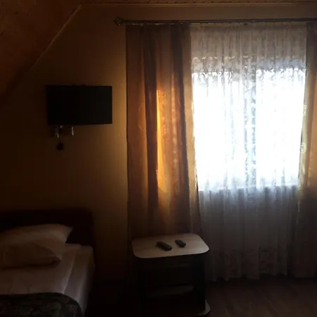 Camelot Guest house