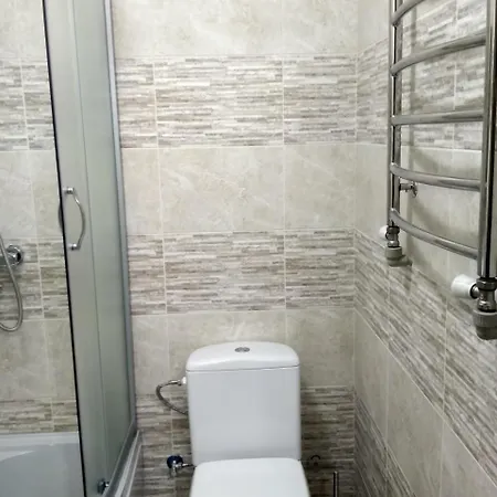 Camelot Guest house