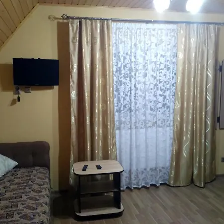 Guest house Camelot