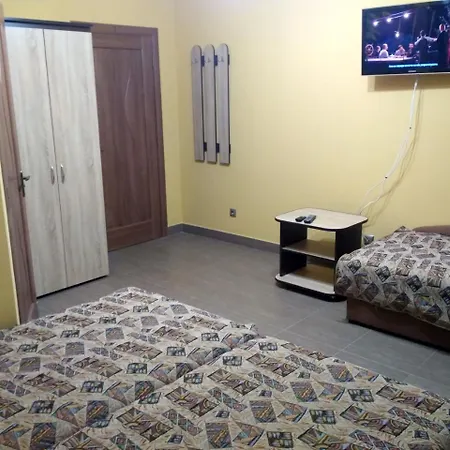 Camelot Guest house