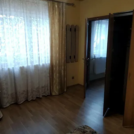 Guest house Camelot *