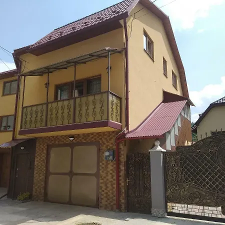 Camelot * Rakhiv