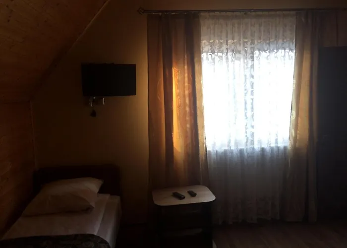 Camelot بيت ضيافة