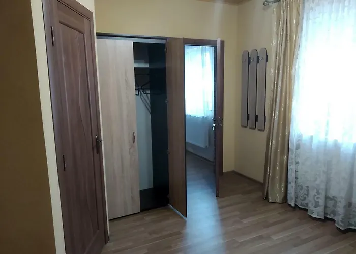 بيت ضيافة Camelot راخيف